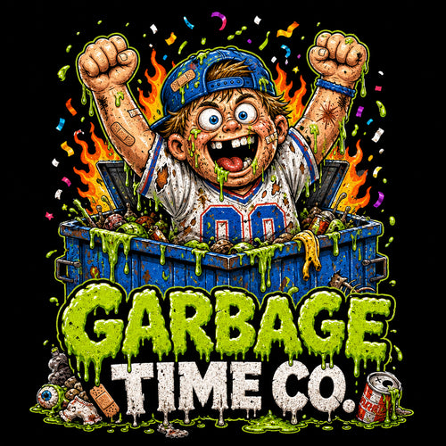 GARBAGE TIME CO.