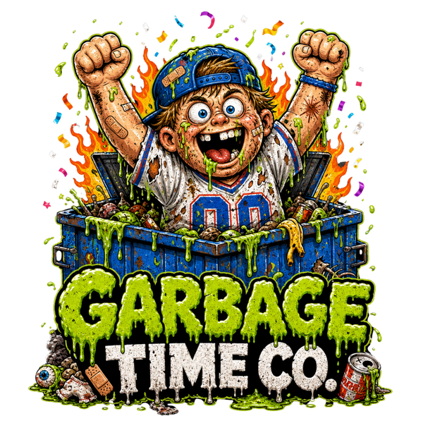 GARBAGE TIME CO.